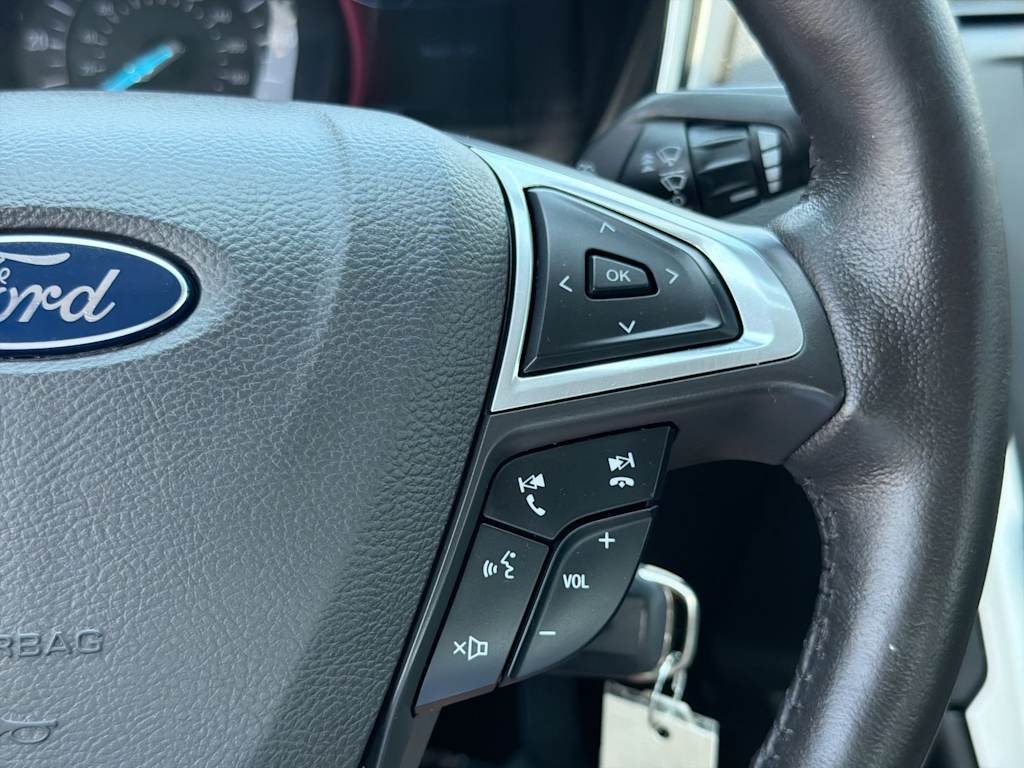 Thumbnail: 2015 Ford Fusion - 31