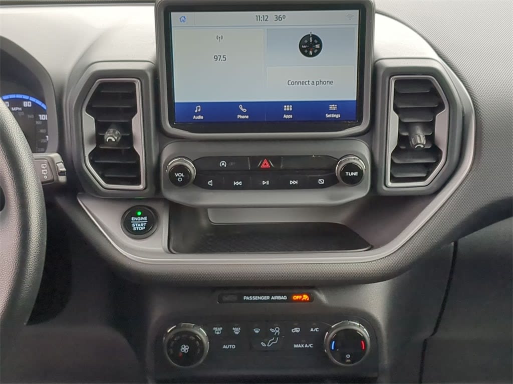 2021 Ford Bronco Sport Big Bend 14