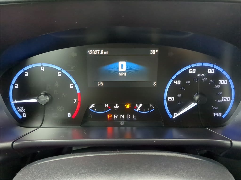 2021 Ford Bronco Sport Big Bend 16