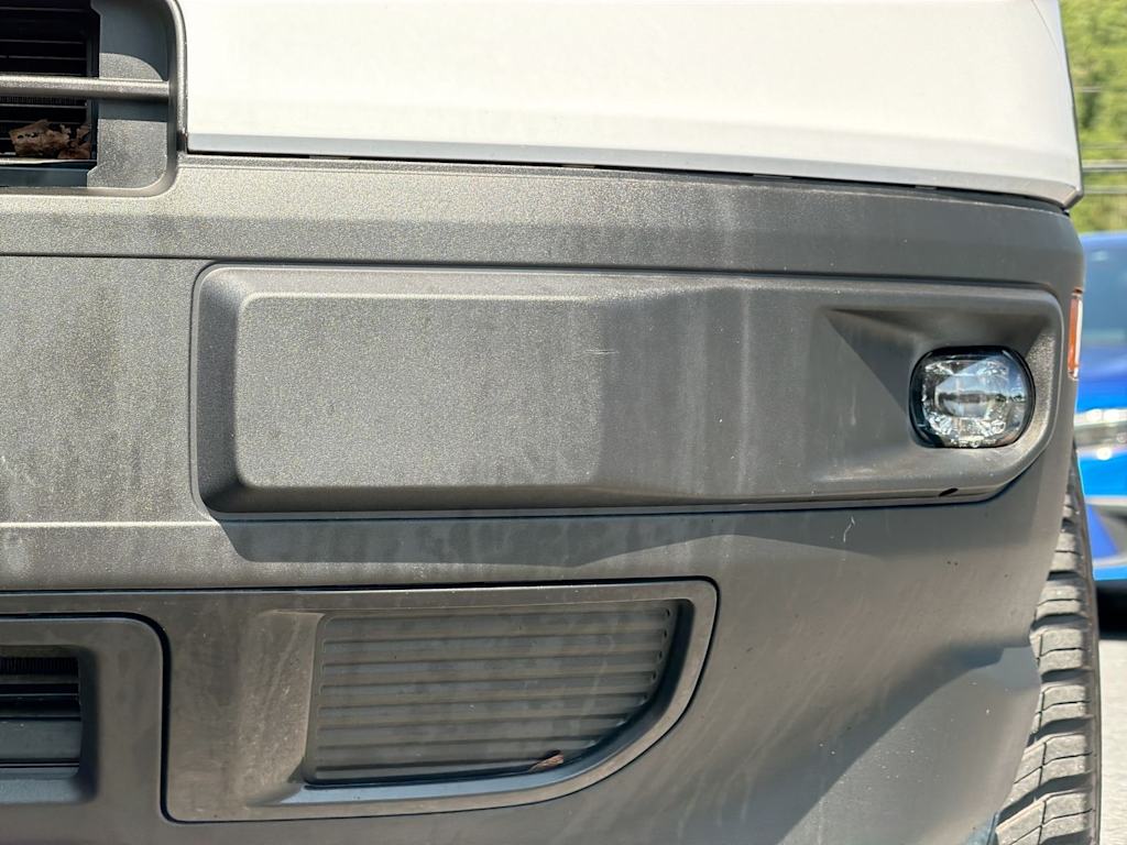 Thumbnail: 2022 Ford Bronco Sport - 25