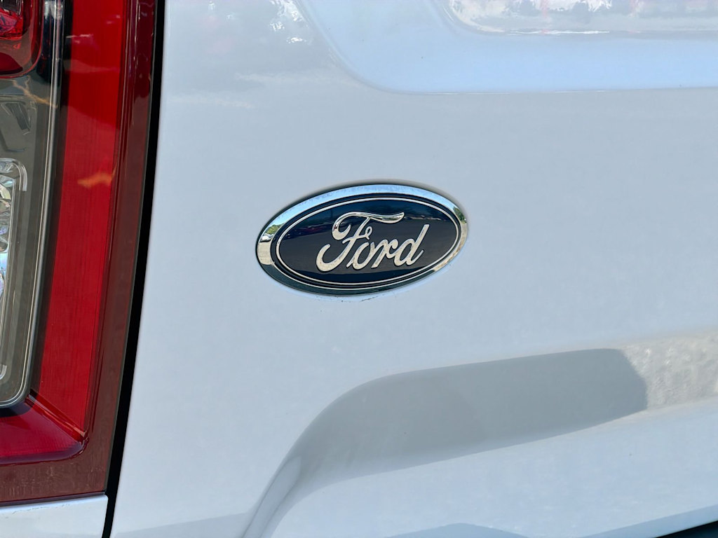 Thumbnail: 2022 Ford Bronco Sport - 5