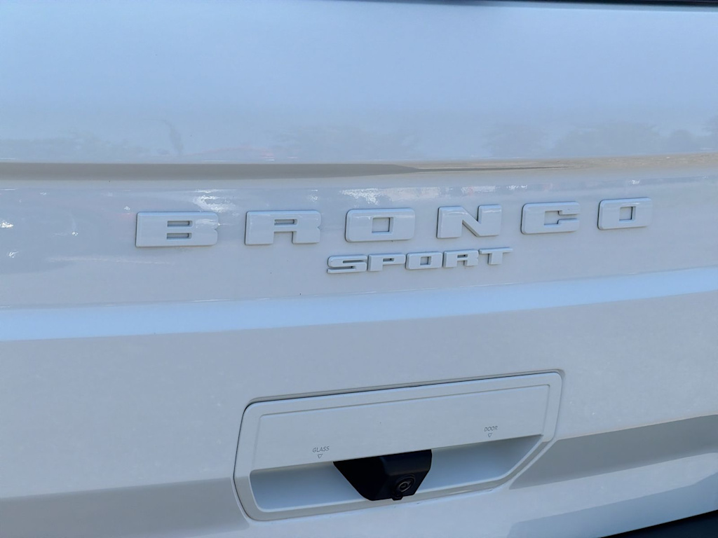Thumbnail: 2022 Ford Bronco Sport - 18