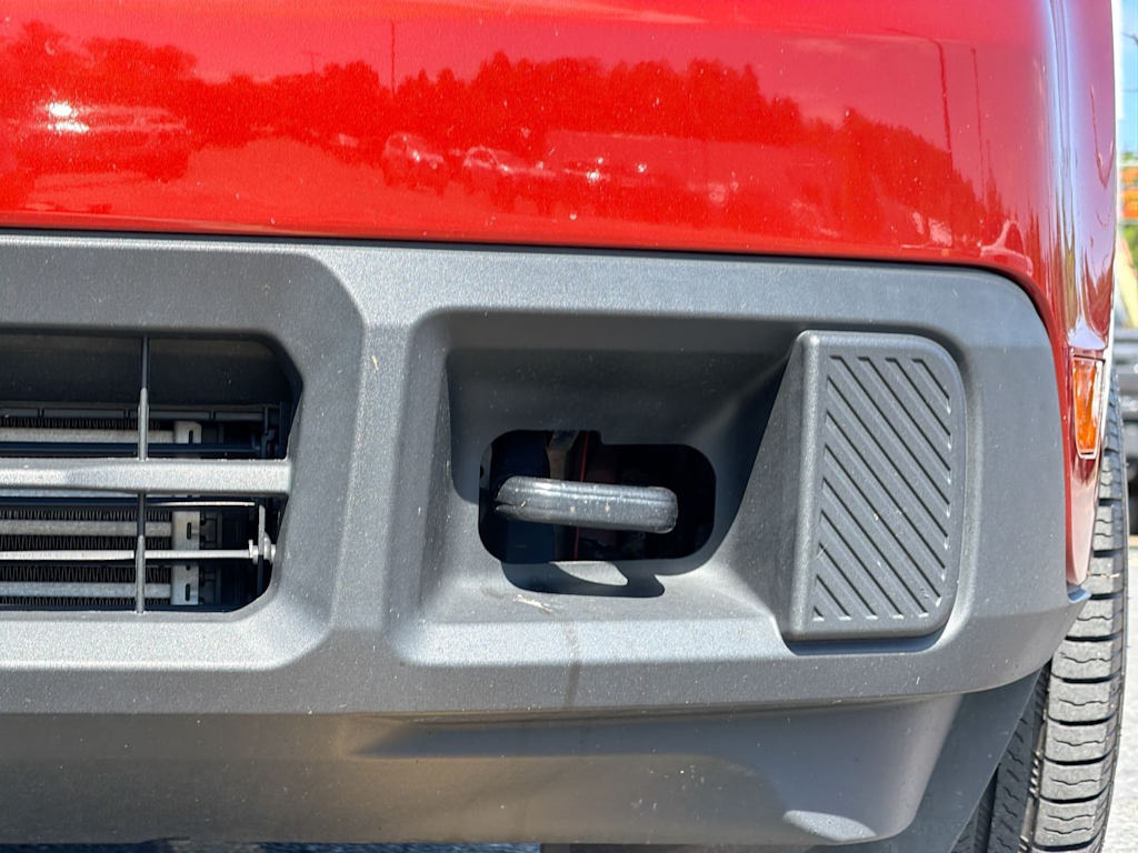 Thumbnail: 2022 Ford Maverick - 25