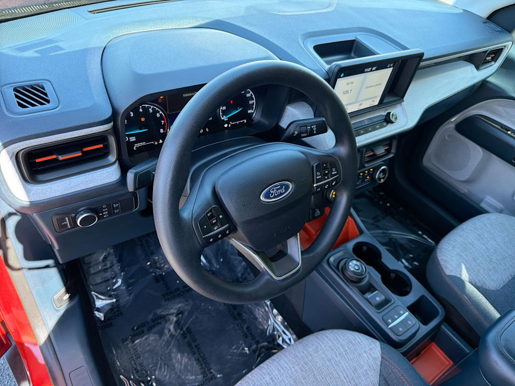 Thumbnail: 2022 Ford Maverick - 2