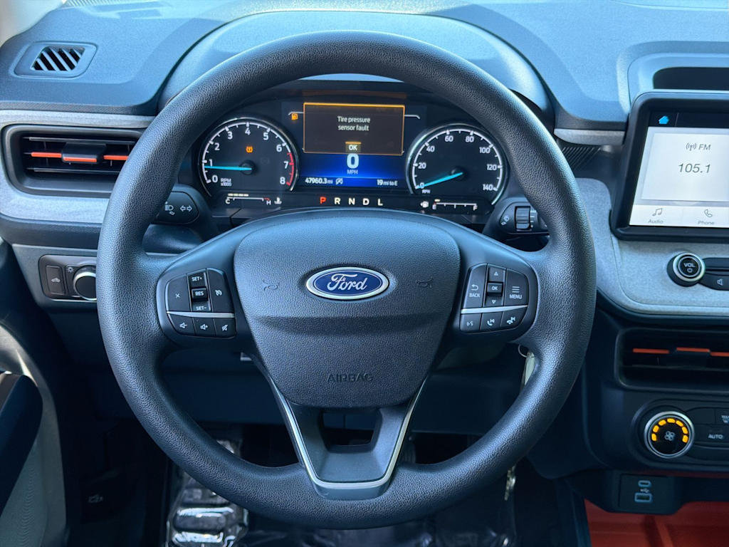 Thumbnail: 2022 Ford Maverick - 13