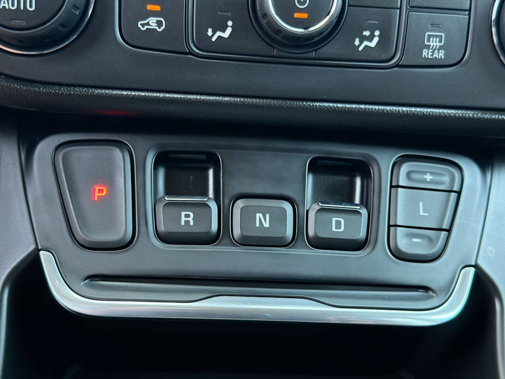 Thumbnail: 2018 GMC Terrain - 36