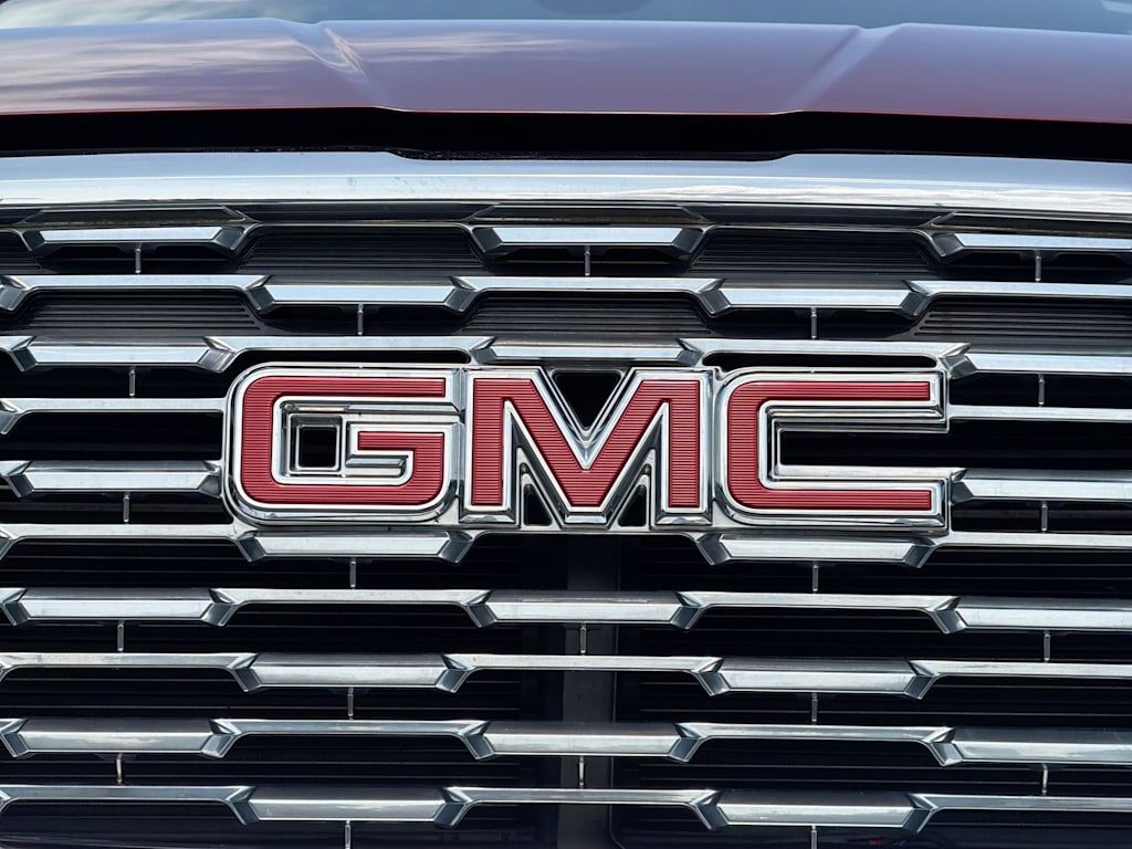 Thumbnail: 2018 GMC Terrain - 6