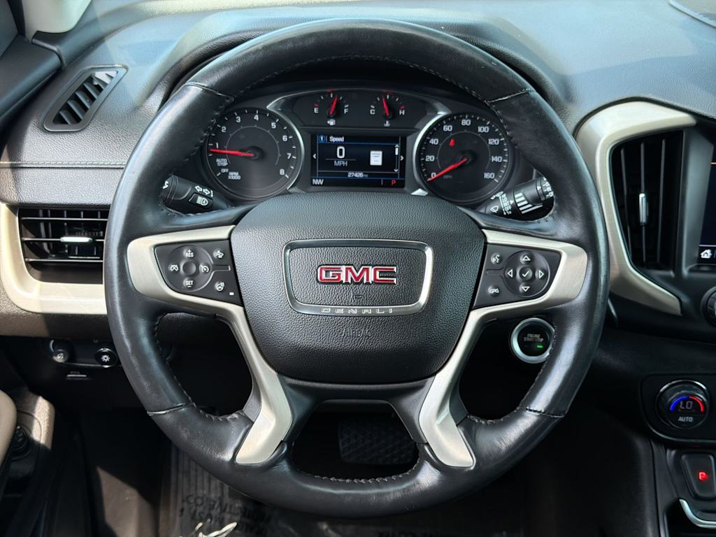 Thumbnail: 2018 GMC Terrain - 13