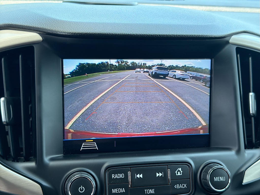 Thumbnail: 2018 GMC Terrain - 34