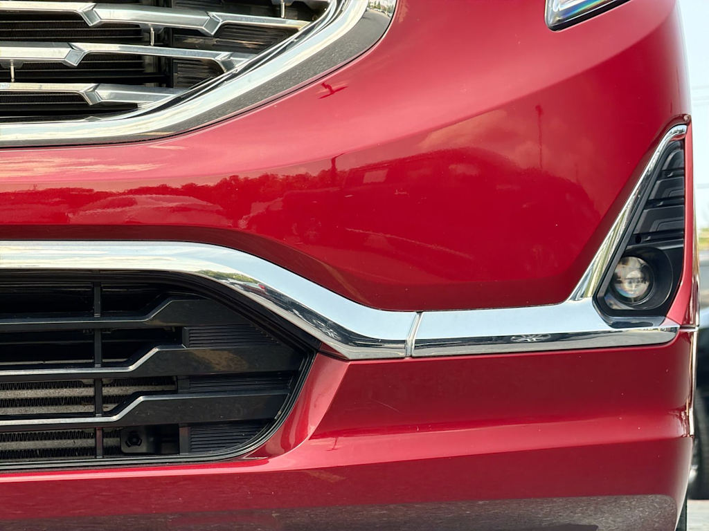 Thumbnail: 2018 GMC Terrain - 24