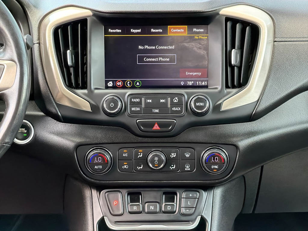 Thumbnail: 2018 GMC Terrain - 14