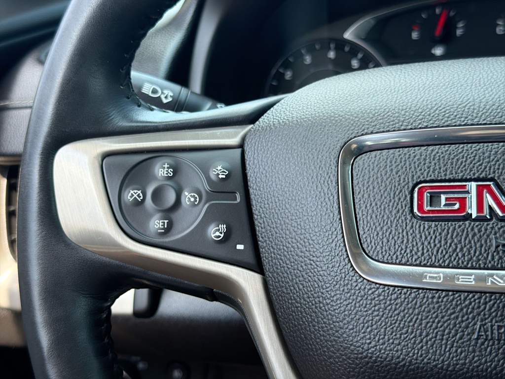 Thumbnail: 2018 GMC Terrain - 30