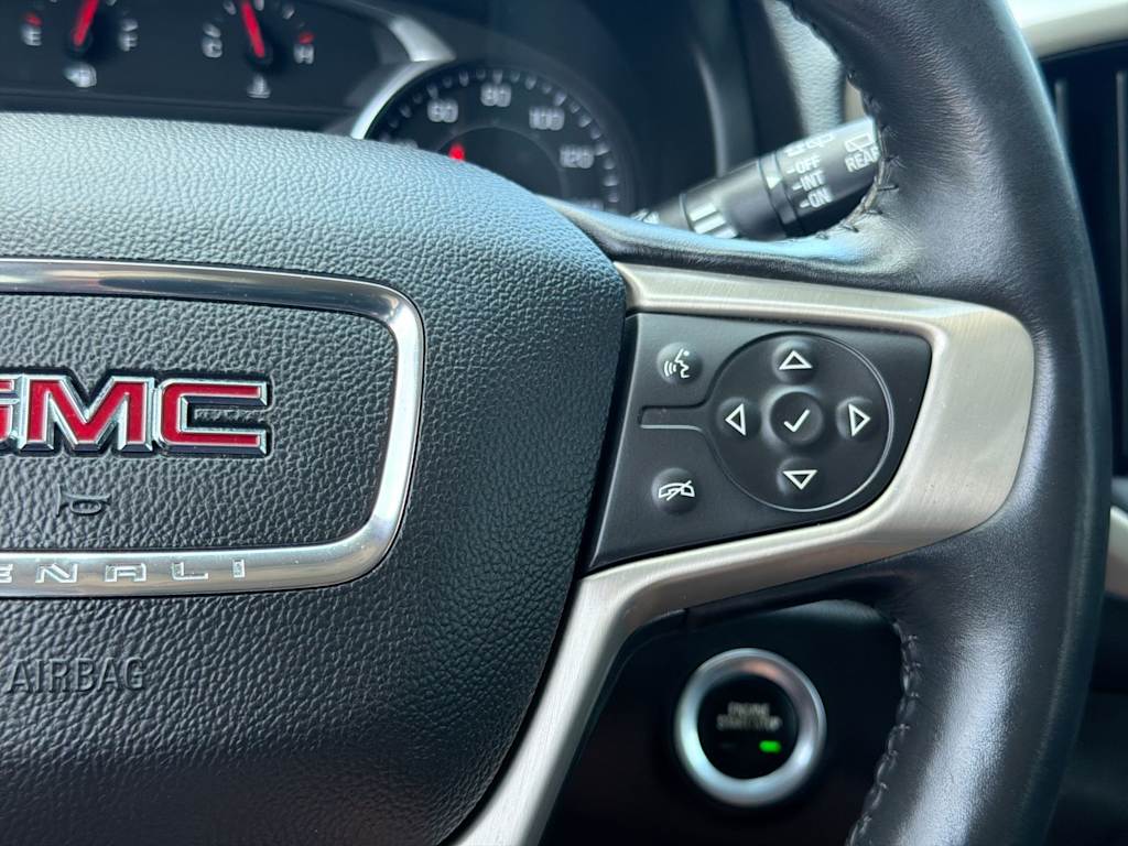 Thumbnail: 2018 GMC Terrain - 31
