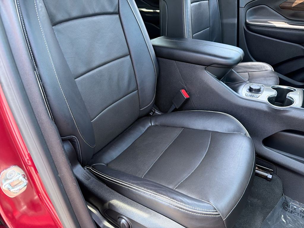 Thumbnail: 2018 GMC Terrain - 29