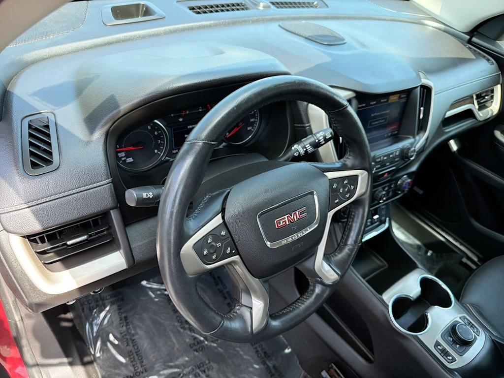 Thumbnail: 2018 GMC Terrain - 2