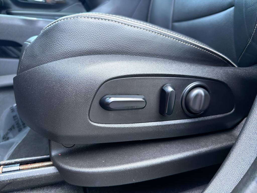 Thumbnail: 2018 GMC Terrain - 26