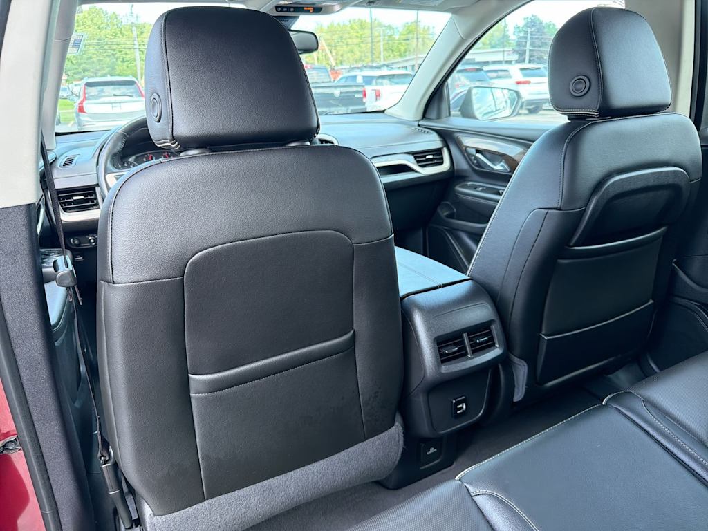 Thumbnail: 2018 GMC Terrain - 11