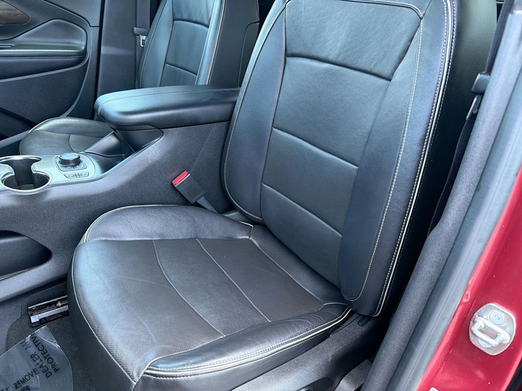 Thumbnail: 2018 GMC Terrain - 10