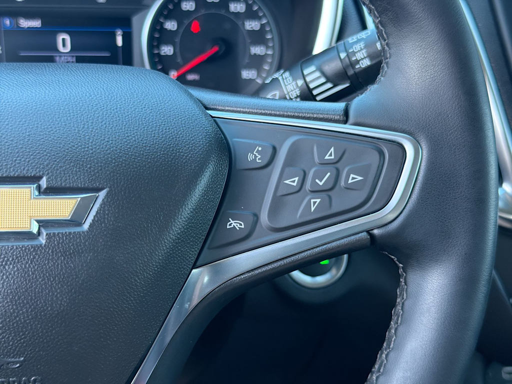 Thumbnail: 2024 Chevrolet Equinox - 30