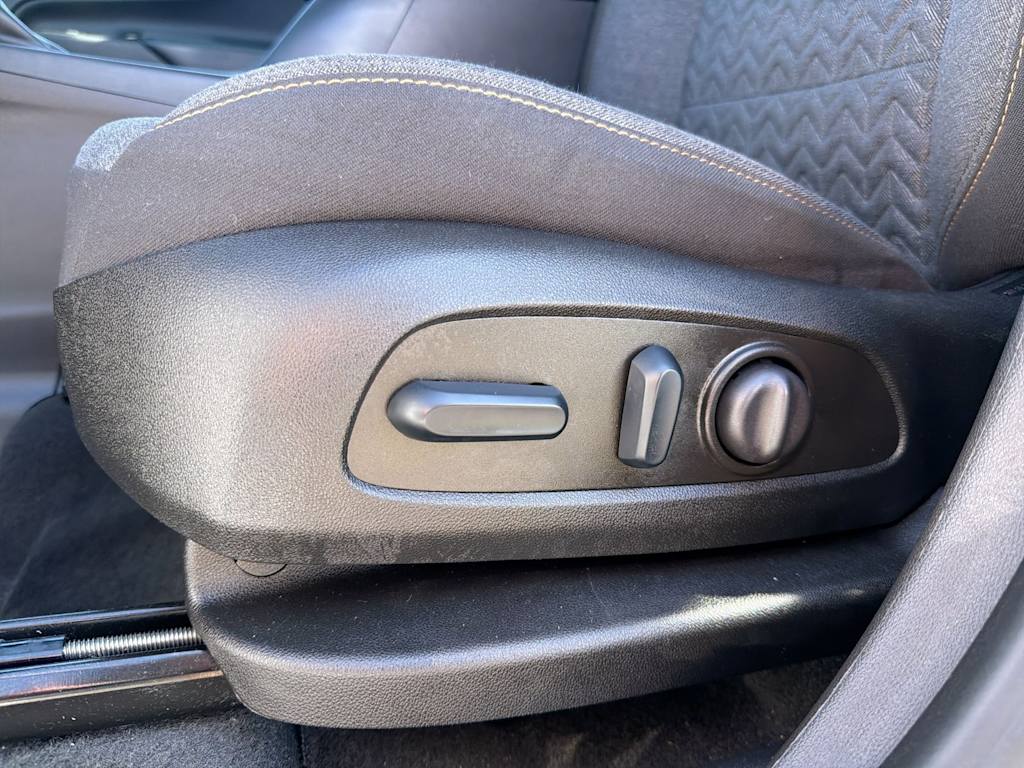 Thumbnail: 2024 Chevrolet Equinox - 27