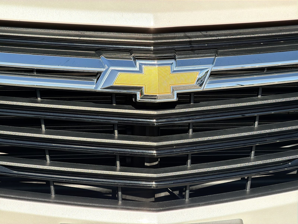 Thumbnail: 2024 Chevrolet Equinox - 6