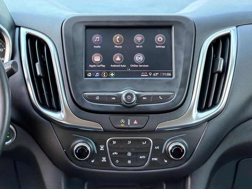 Thumbnail: 2024 Chevrolet Equinox - 14