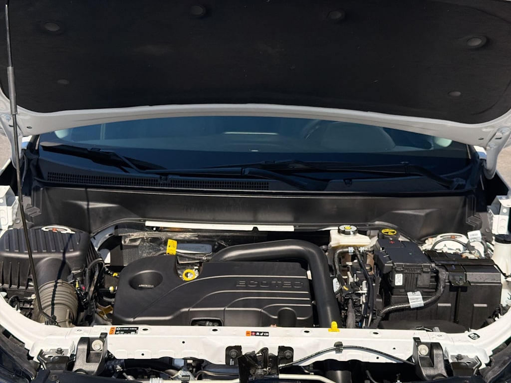 Thumbnail: 2024 Chevrolet Equinox - 8