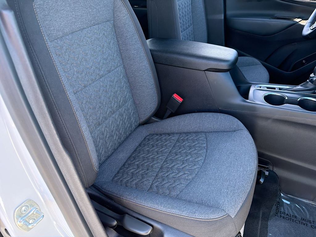 Thumbnail: 2024 Chevrolet Equinox - 11