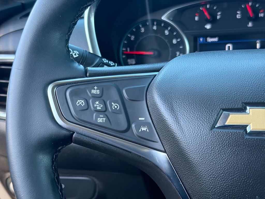 Thumbnail: 2024 Chevrolet Equinox - 29