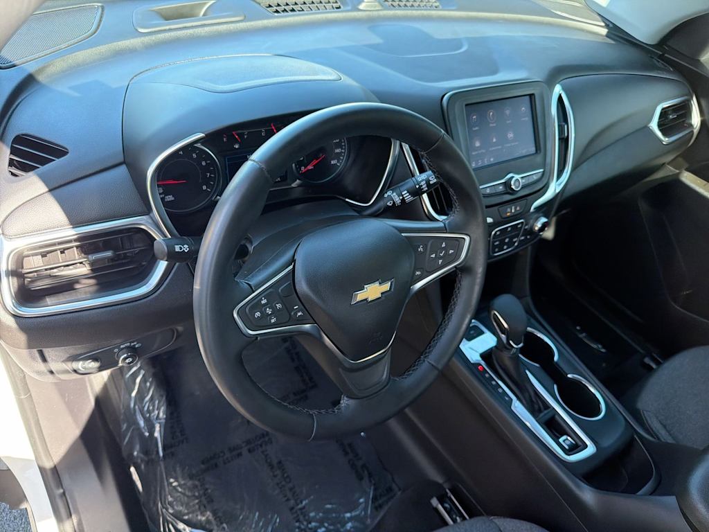 Thumbnail: 2024 Chevrolet Equinox - 2