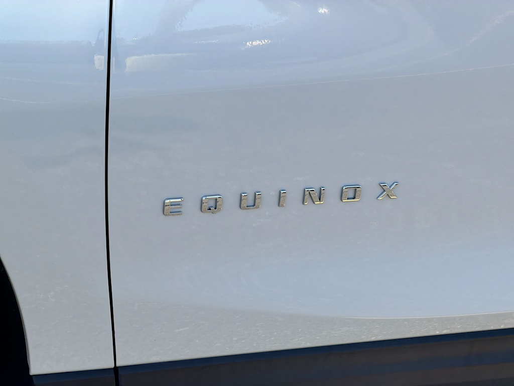 Thumbnail: 2024 Chevrolet Equinox - 26