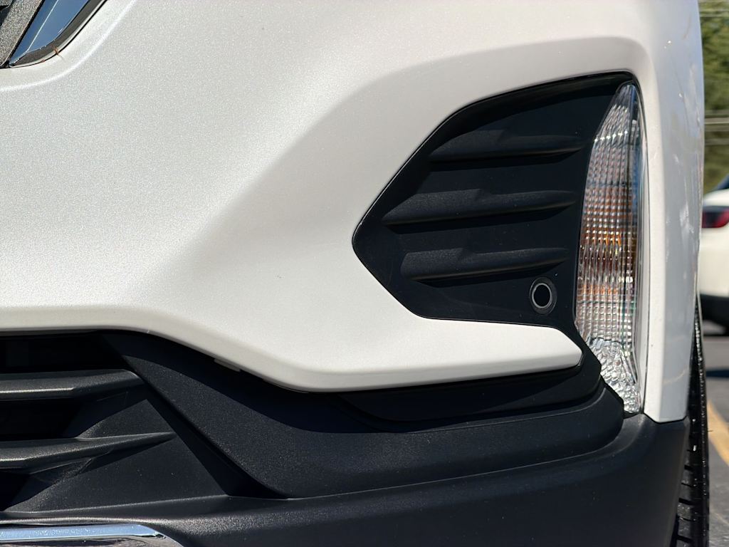 Thumbnail: 2024 Chevrolet Equinox - 25