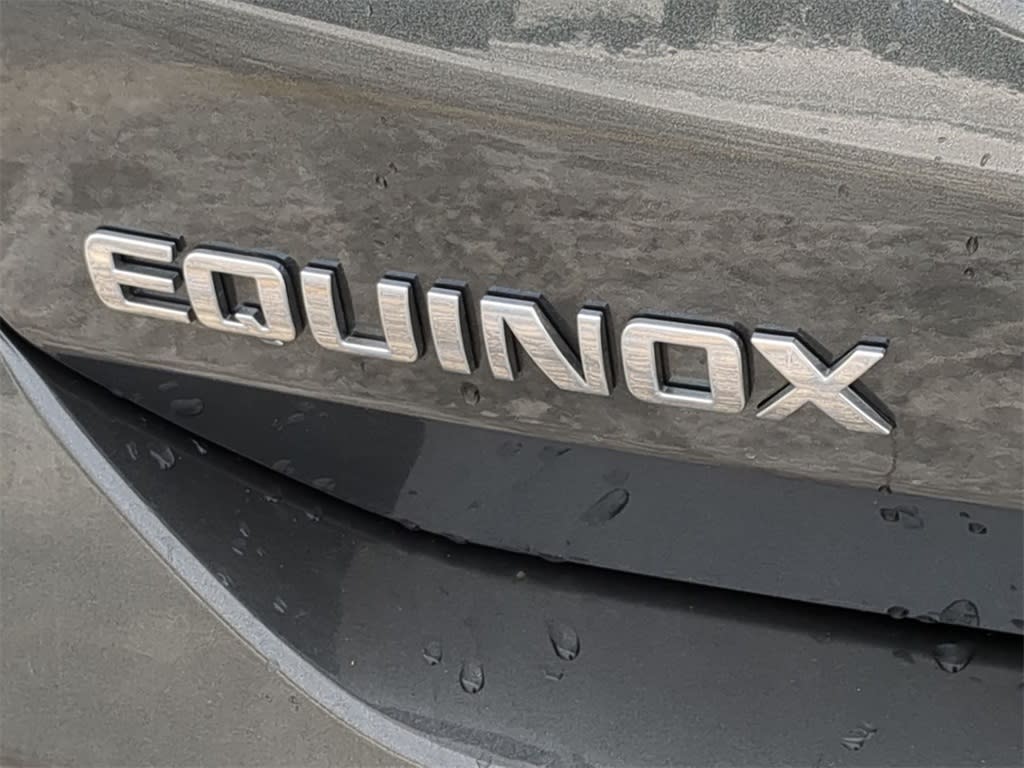 2021 Chevrolet Equinox LT 5