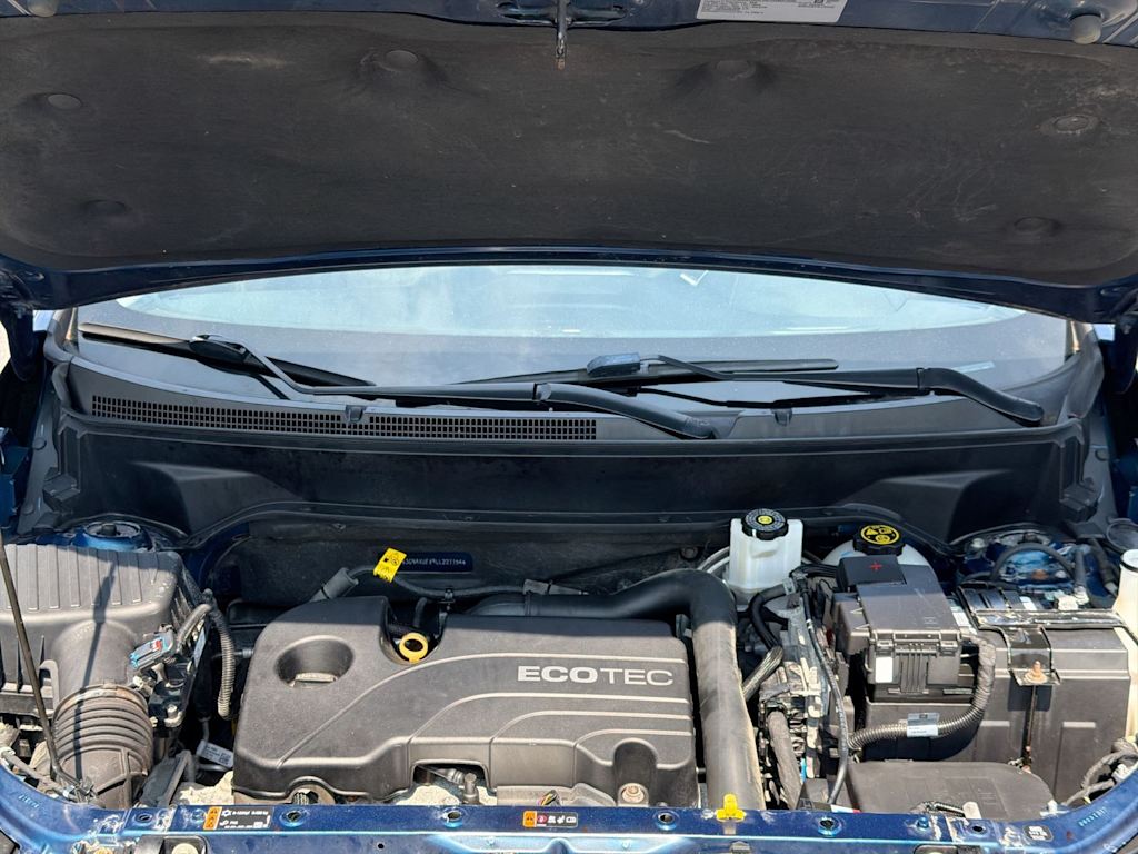 Thumbnail: 2020 Chevrolet Equinox - 9