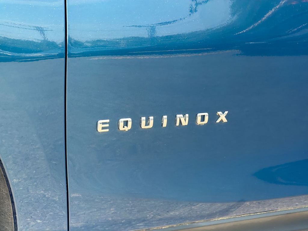 Thumbnail: 2020 Chevrolet Equinox - 26