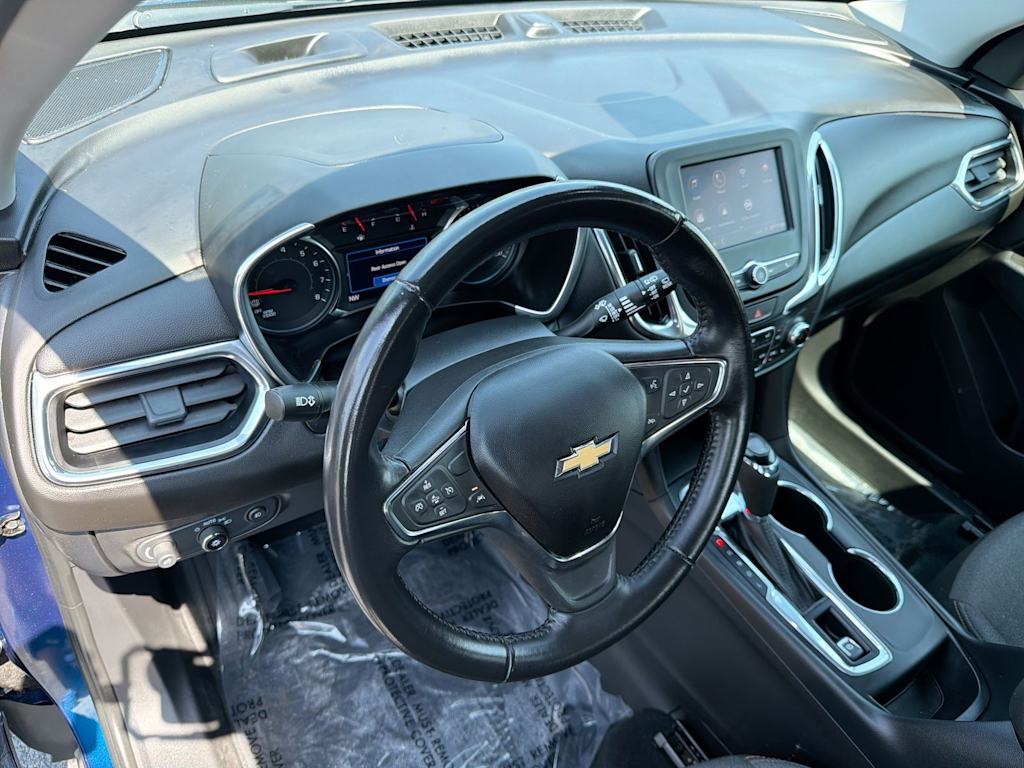 Thumbnail: 2020 Chevrolet Equinox - 2