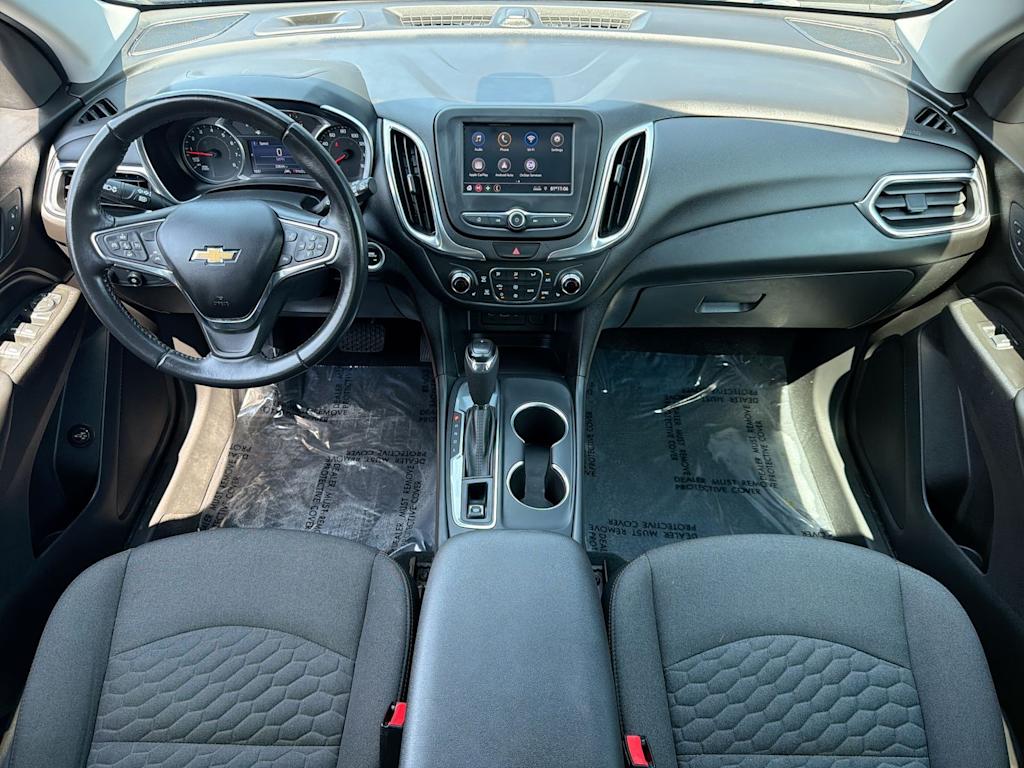 Thumbnail: 2020 Chevrolet Equinox - 10
