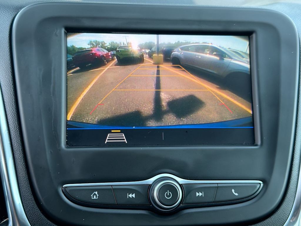 Thumbnail: 2020 Chevrolet Equinox - 33