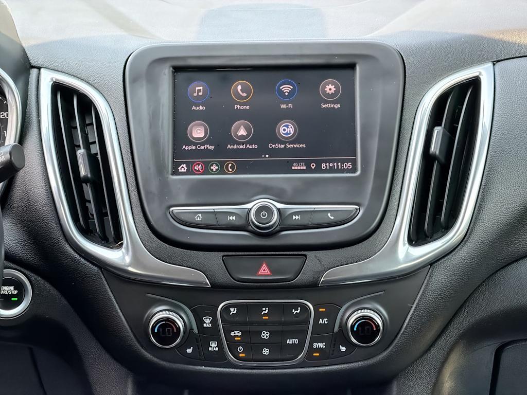 Thumbnail: 2020 Chevrolet Equinox - 15