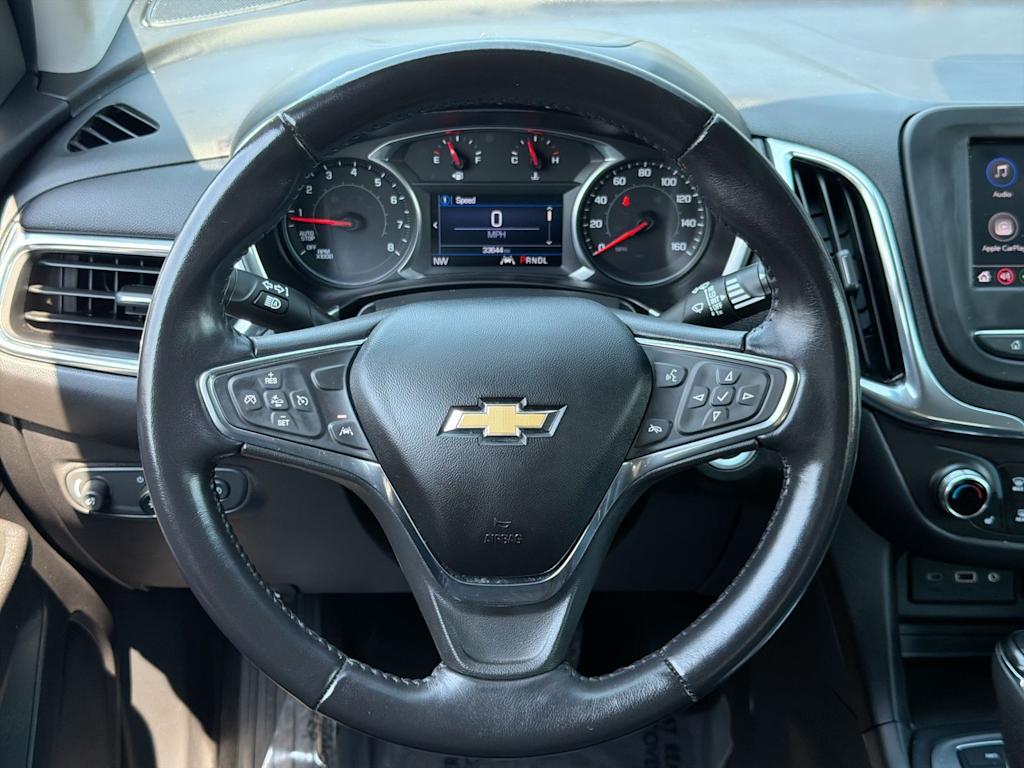 Thumbnail: 2020 Chevrolet Equinox - 14