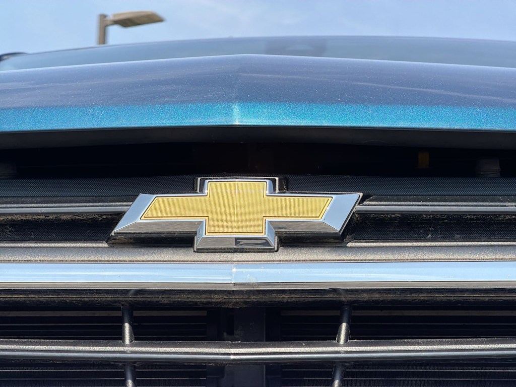 Thumbnail: 2020 Chevrolet Equinox - 7