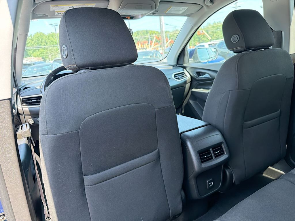 Thumbnail: 2020 Chevrolet Equinox - 19