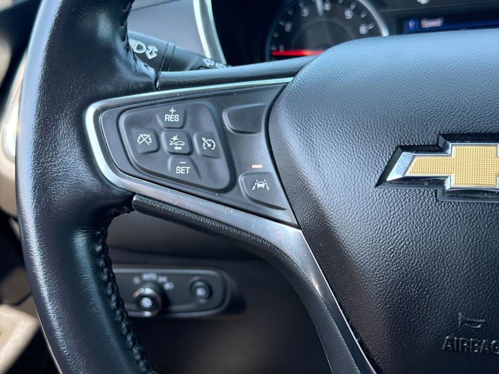 Thumbnail: 2020 Chevrolet Equinox - 29