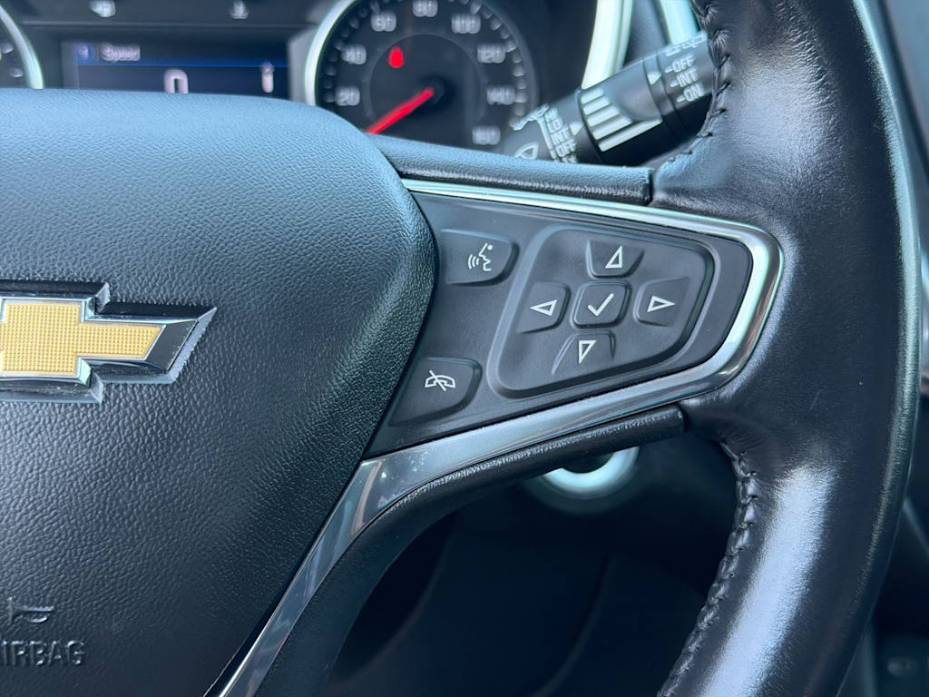 Thumbnail: 2020 Chevrolet Equinox - 30