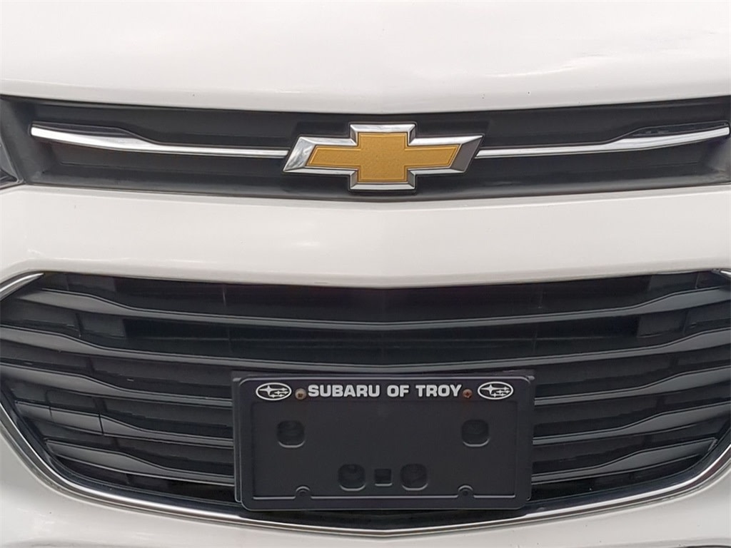 2020 Chevrolet Trax LT 6