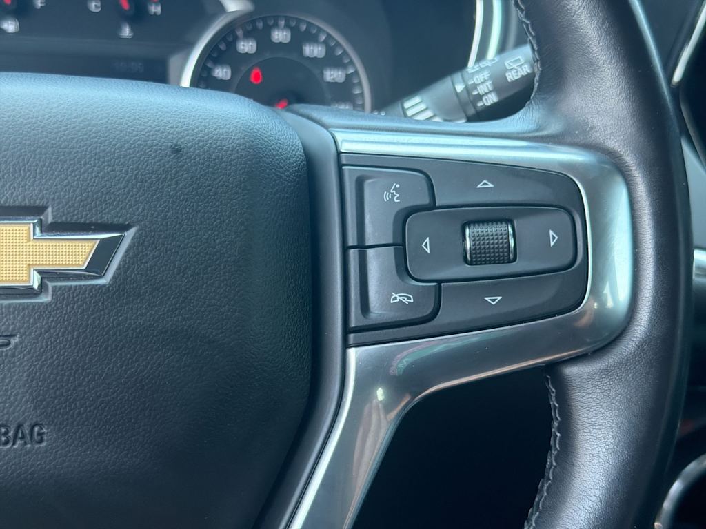 Thumbnail: 2019 Chevrolet Blazer - 30