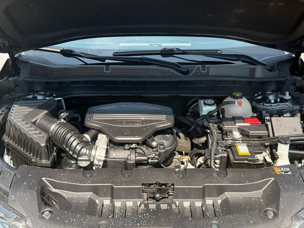 Thumbnail: 2019 Chevrolet Blazer - 8