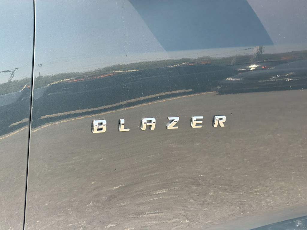 Thumbnail: 2019 Chevrolet Blazer - 6