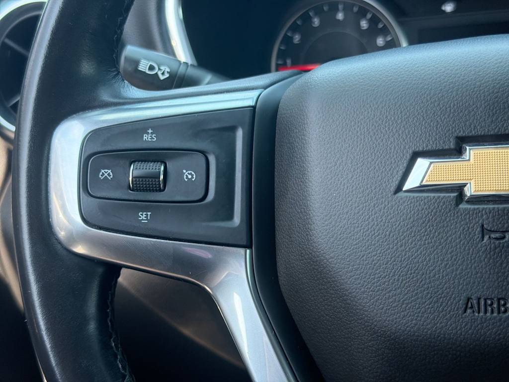 Thumbnail: 2019 Chevrolet Blazer - 29
