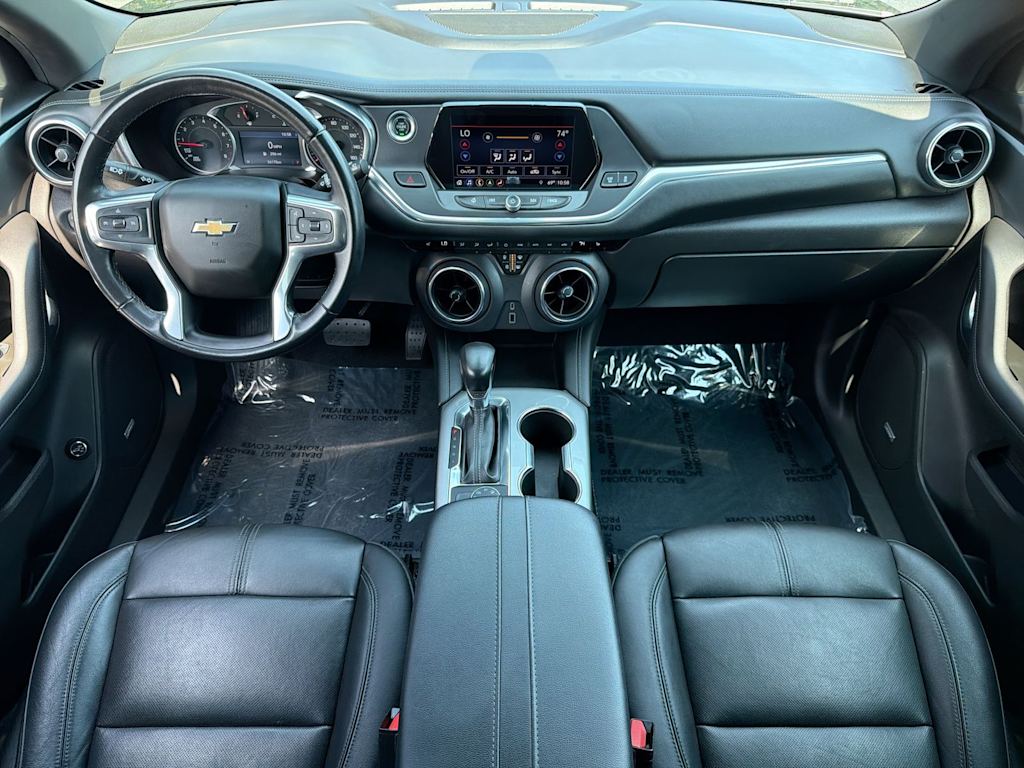 Thumbnail: 2019 Chevrolet Blazer - 9